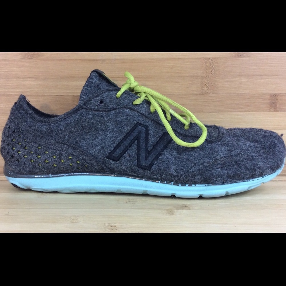 ♻️ New balance Woman’s Athletic Shoes Size 7.5